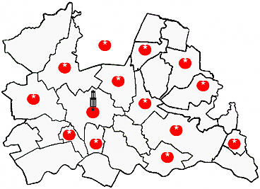 Vacant Nergens een betere baan!
